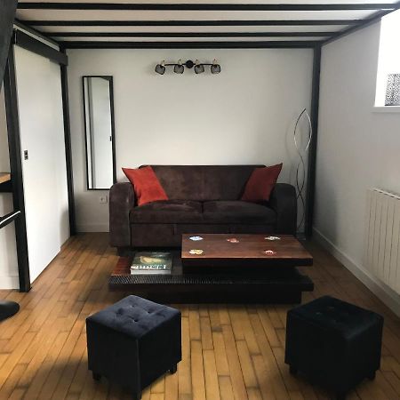 Studio - Mezzanine - Style Loft Industriel Brindas Exterior foto
